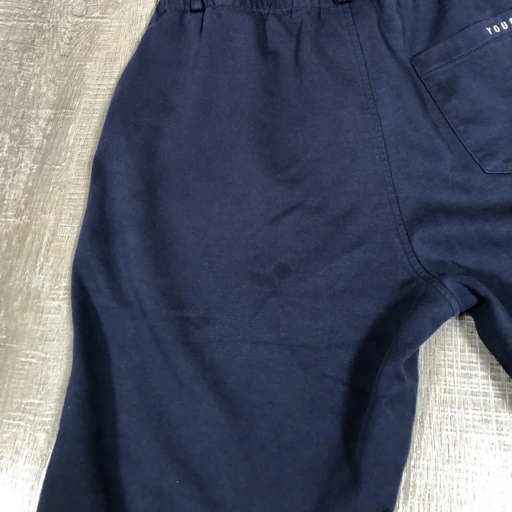 YOUNGLA Men’s Sweatpants Size 32L